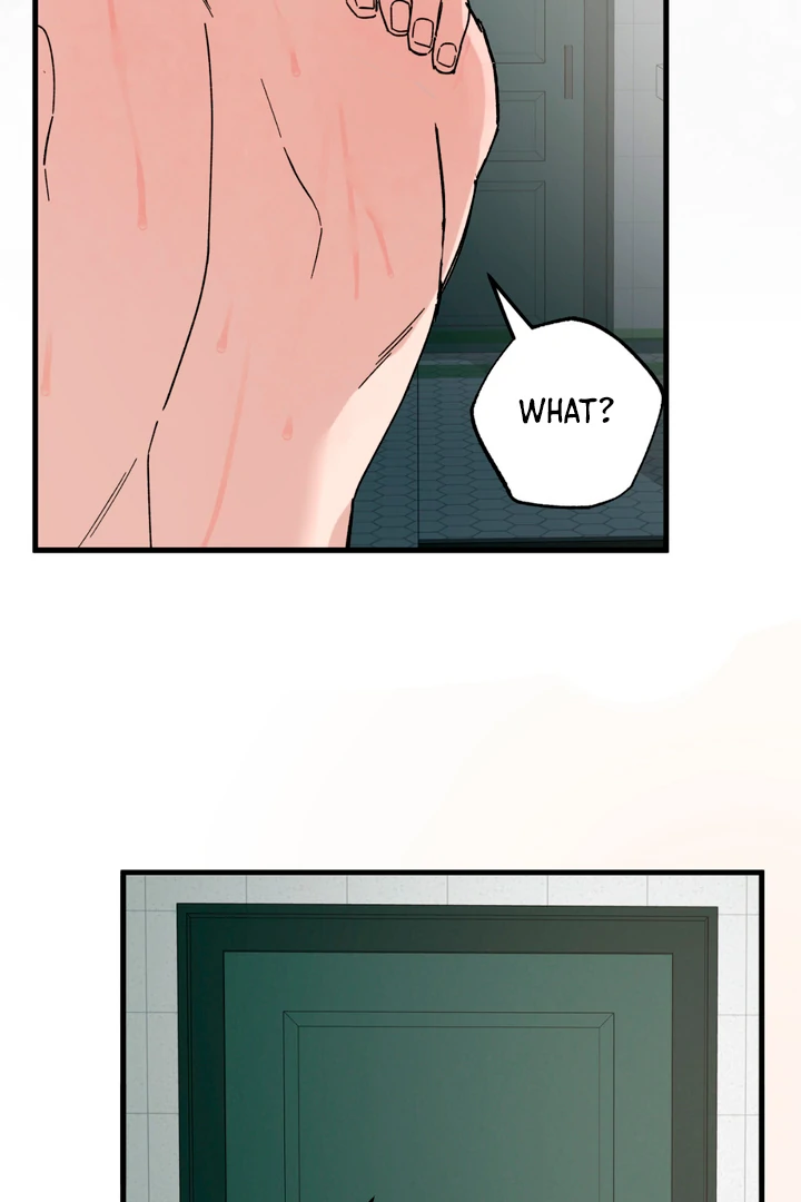 Scrap Paper [Kaizen Scan] - Chapter 4 manhwa