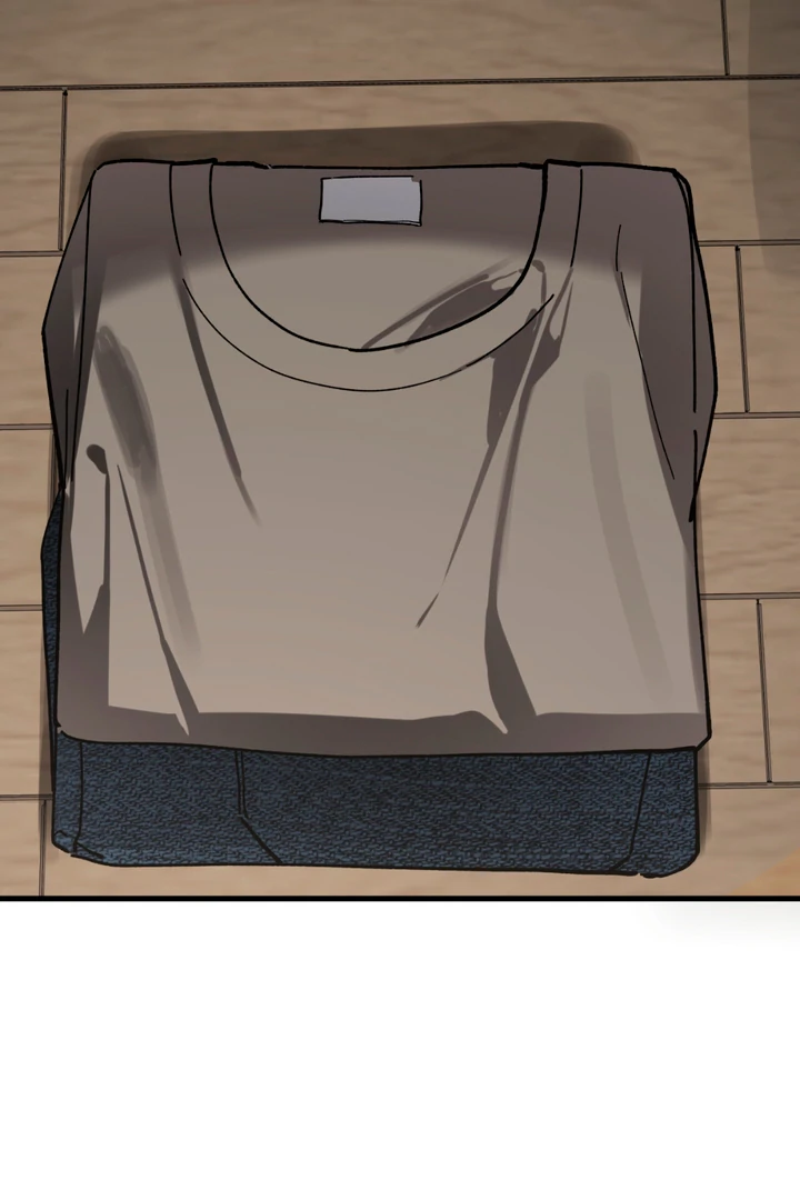 Scrap Paper [Kaizen Scan] - Chapter 4 manhwa