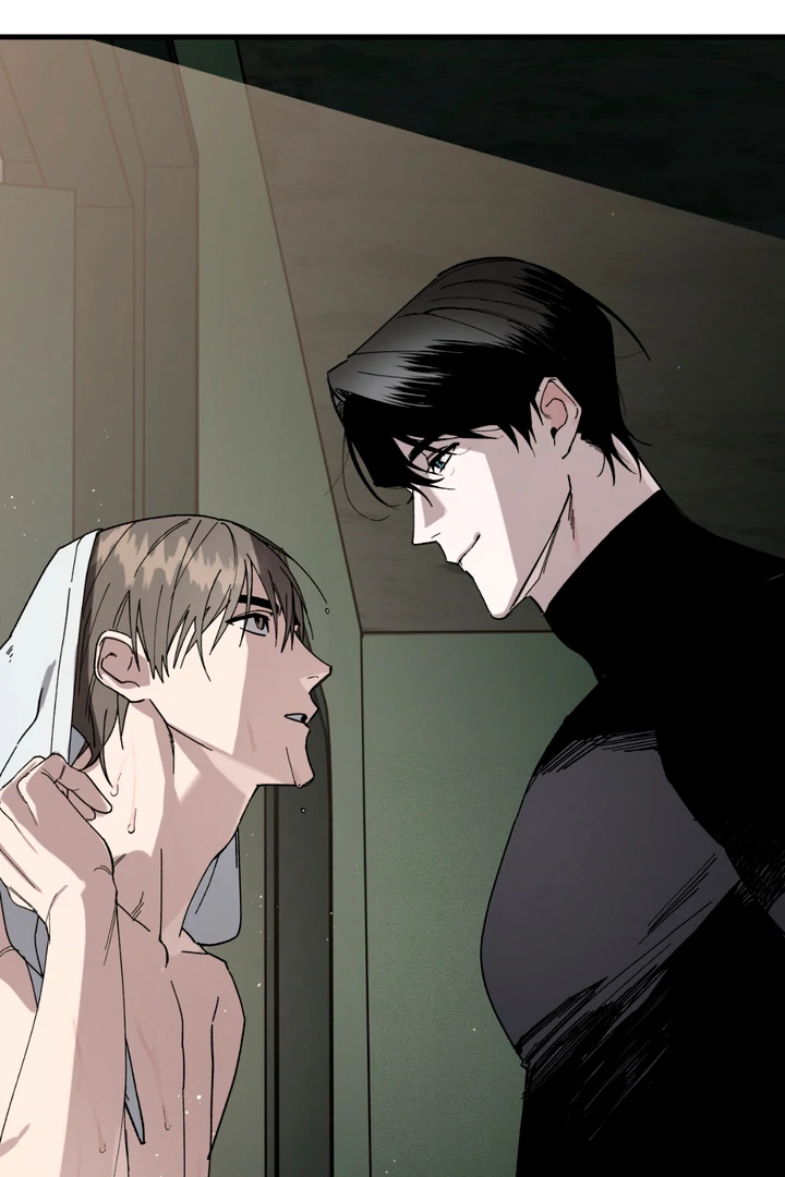Scrap Paper [Kaizen Scan] - Chapter 4 manhwa