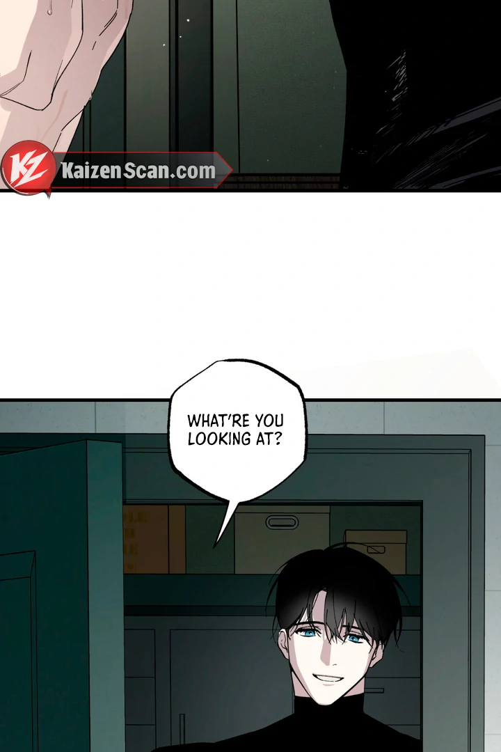 Scrap Paper [Kaizen Scan] - Chapter 4 manhwa