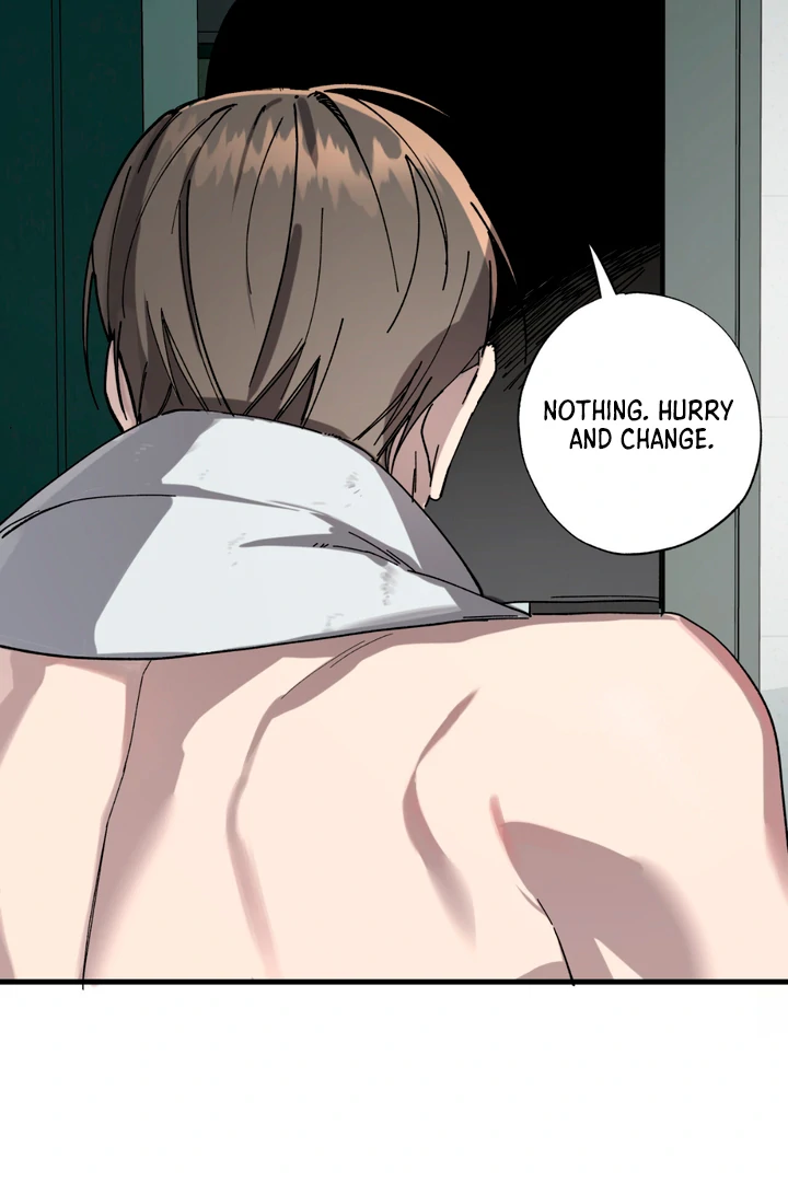 Scrap Paper [Kaizen Scan] - Chapter 4 manhwa