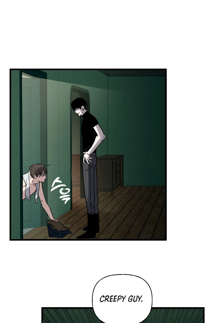 Scrap Paper [Kaizen Scan] - Chapter 4 manhwa