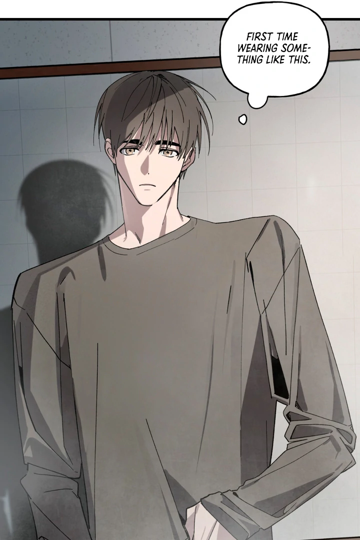 Scrap Paper [Kaizen Scan] - Chapter 4 manhwa