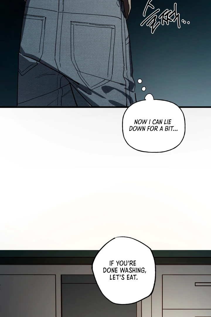 Scrap Paper [Kaizen Scan] - Chapter 4 manhwa