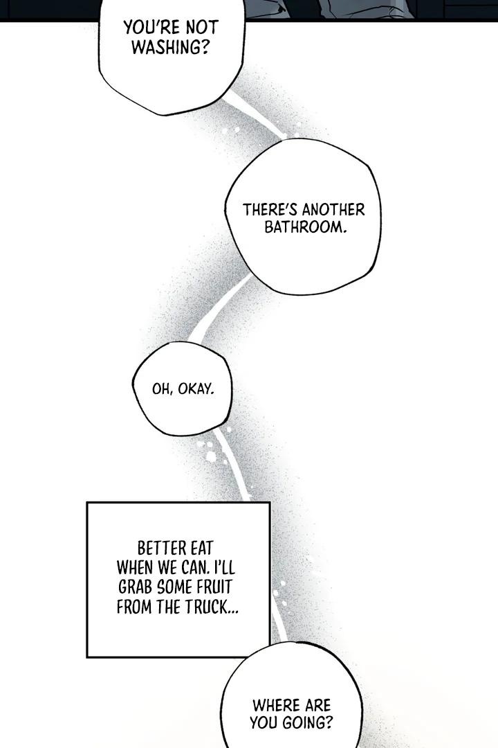 Scrap Paper [Kaizen Scan] - Chapter 4 manhwa