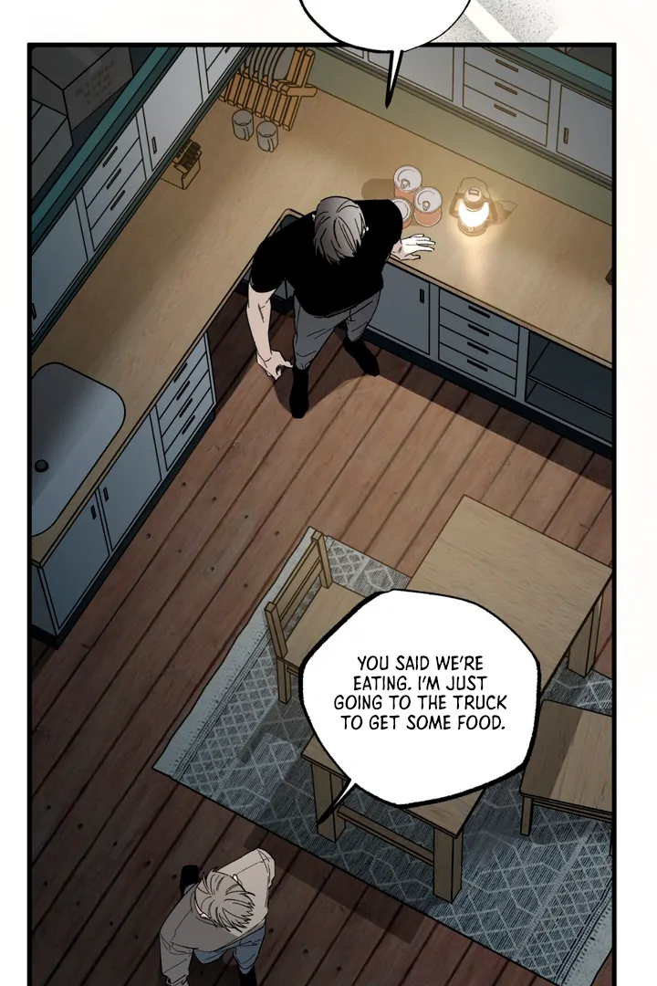 Scrap Paper [Kaizen Scan] - Chapter 4 manhwa