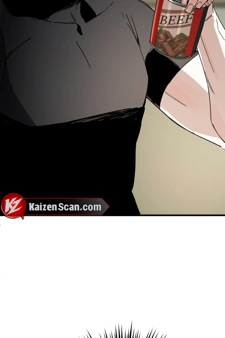Scrap Paper [Kaizen Scan] - Chapter 4 manhwa
