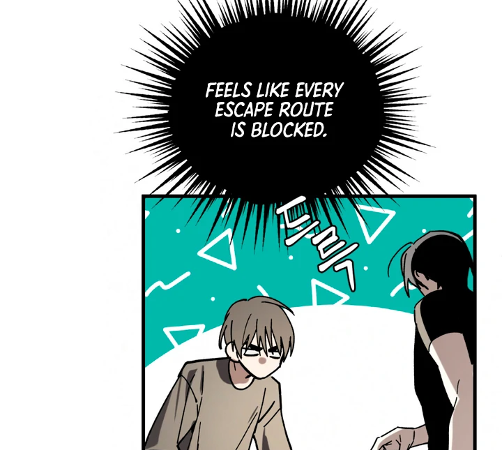 Scrap Paper [Kaizen Scan] - Chapter 4 manhwa