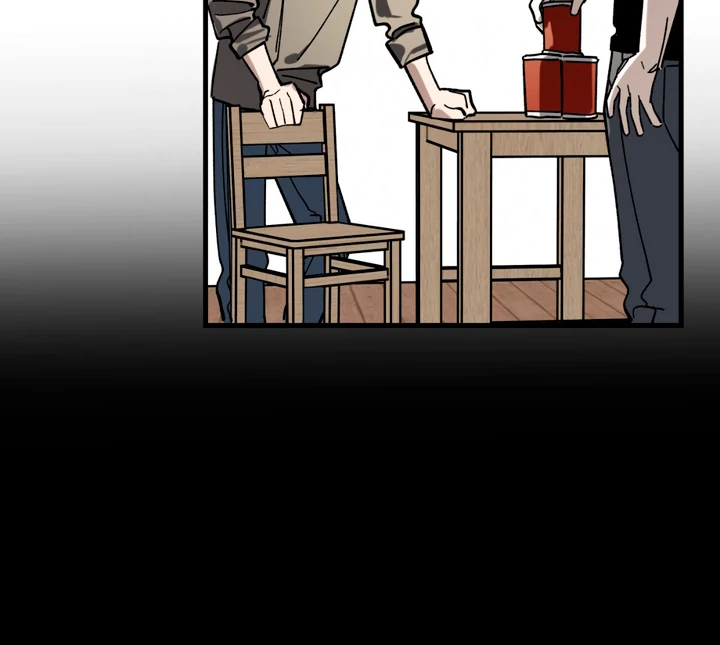 Scrap Paper [Kaizen Scan] - Chapter 4 manhwa