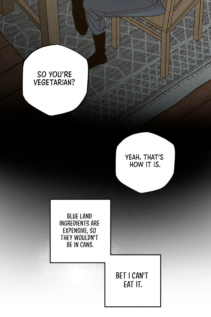 Scrap Paper [Kaizen Scan] - Chapter 4 manhwa