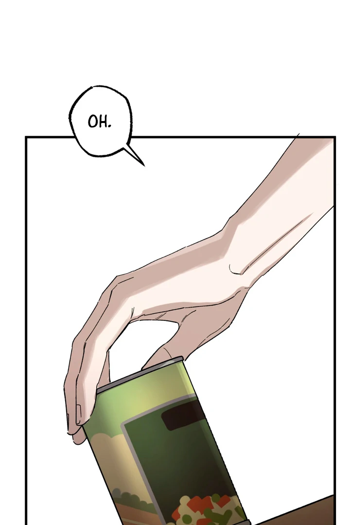 Scrap Paper [Kaizen Scan] - Chapter 4 manhwa