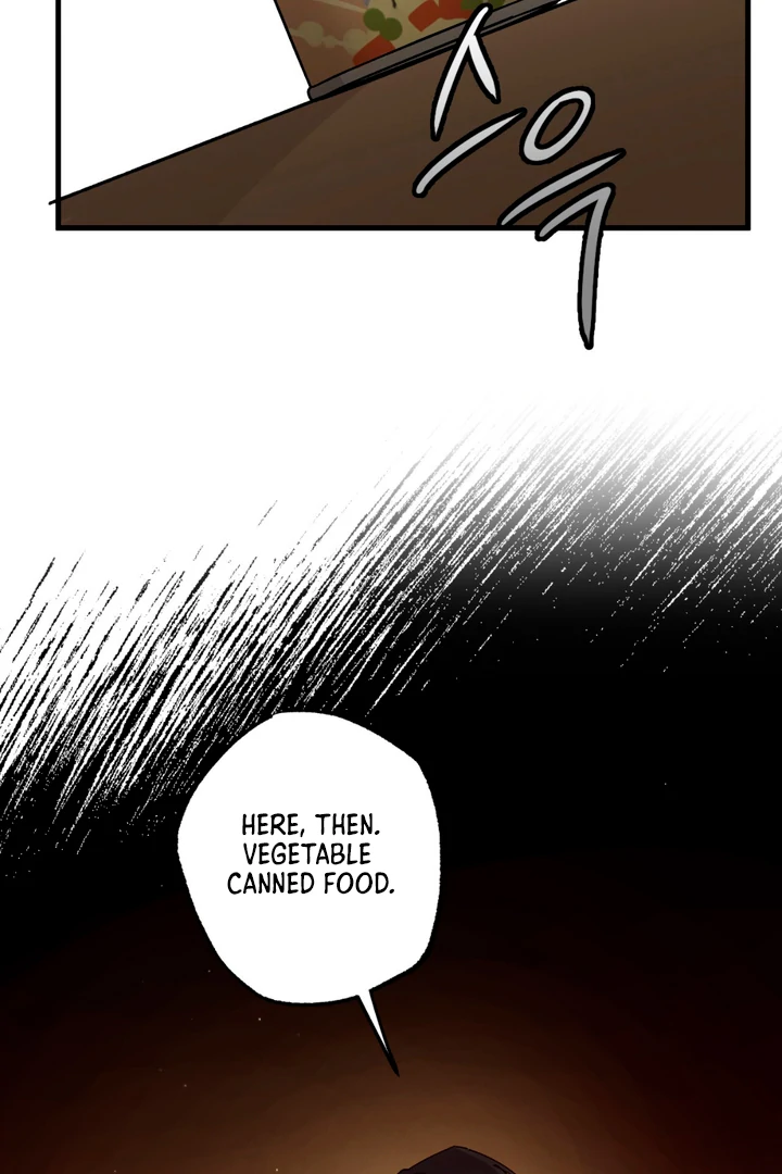 Scrap Paper [Kaizen Scan] - Chapter 4 manhwa
