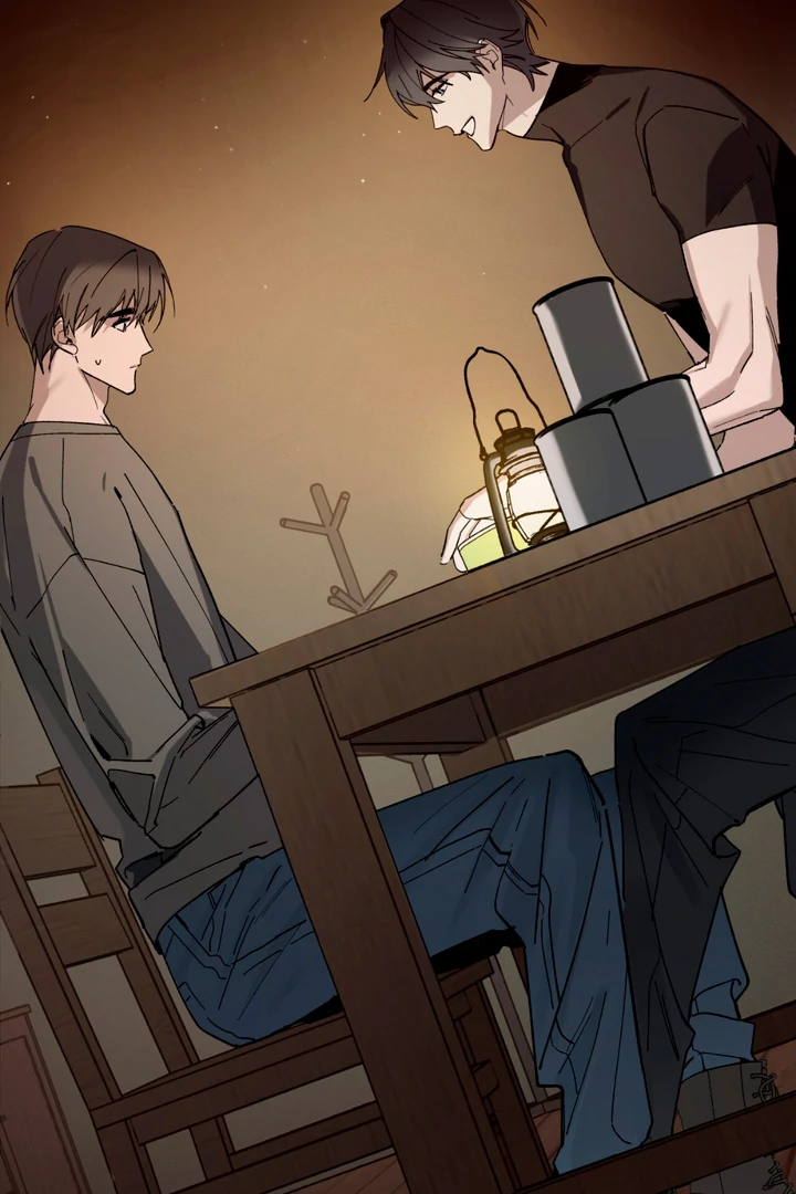 Scrap Paper [Kaizen Scan] - Chapter 4 manhwa