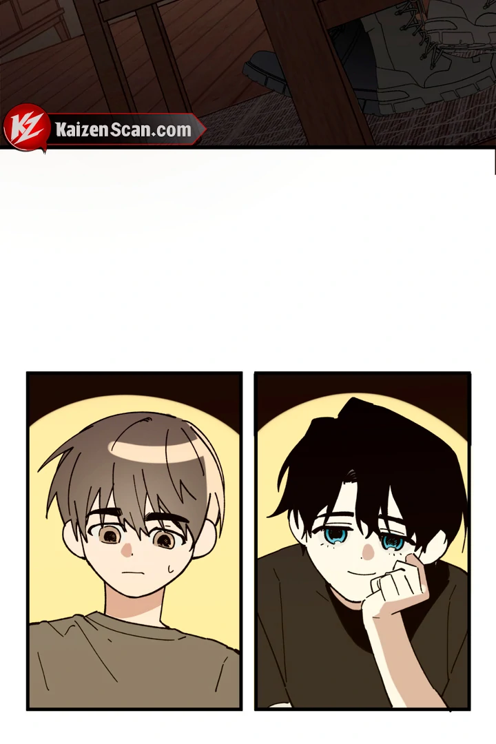 Scrap Paper [Kaizen Scan] - Chapter 4 manhwa