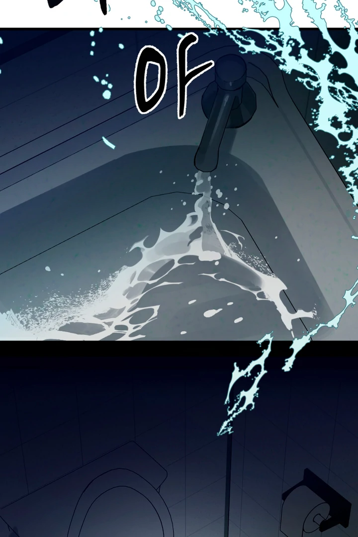 Scrap Paper [Kaizen Scan] - Chapter 4 manhwa