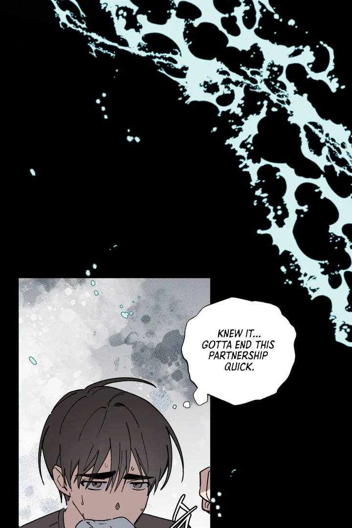 Scrap Paper [Kaizen Scan] - Chapter 4 manhwa