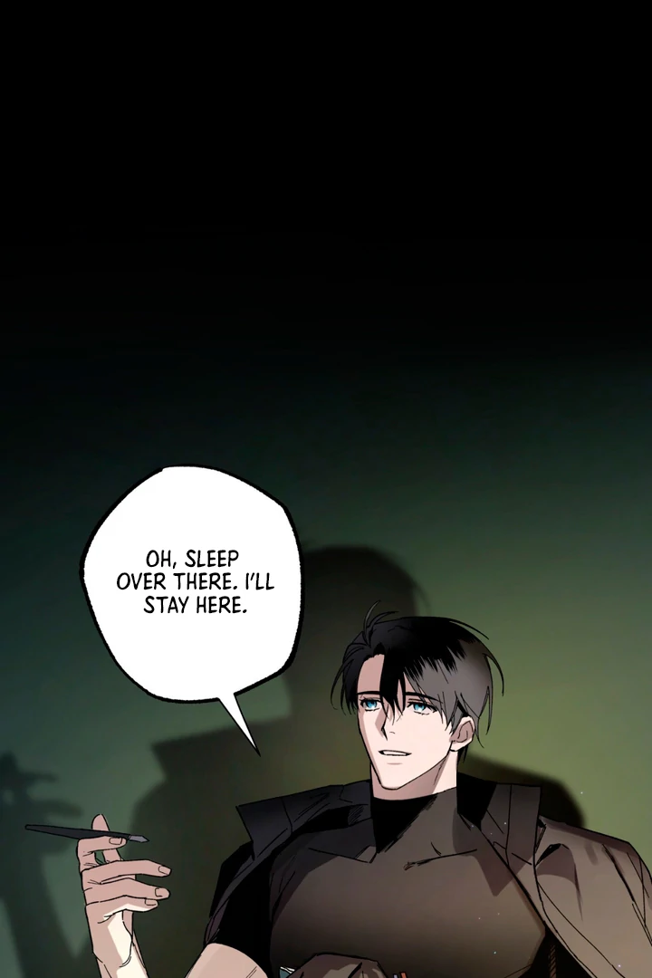 Scrap Paper [Kaizen Scan] - Chapter 4 manhwa