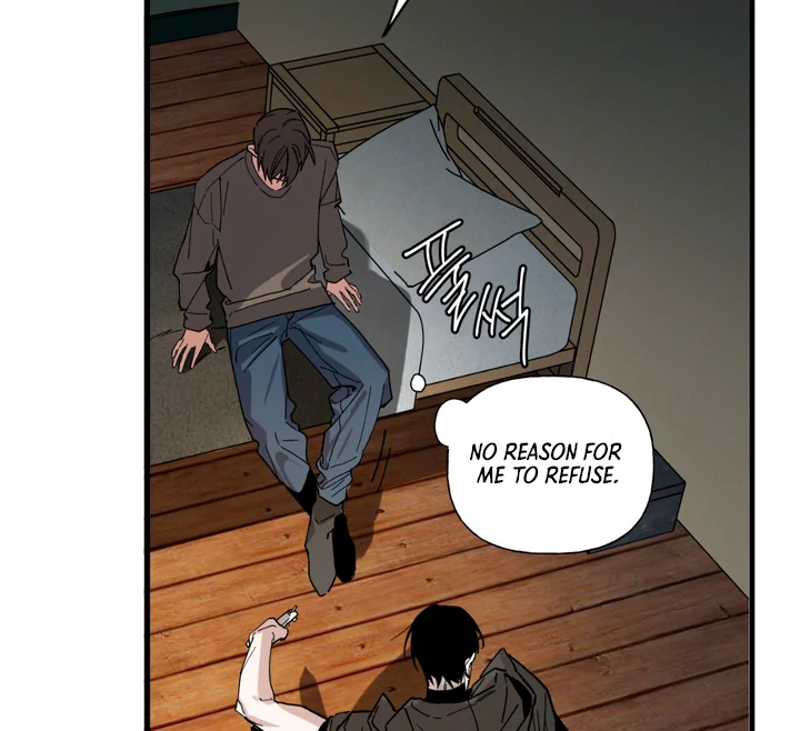 Scrap Paper [Kaizen Scan] - Chapter 4 manhwa
