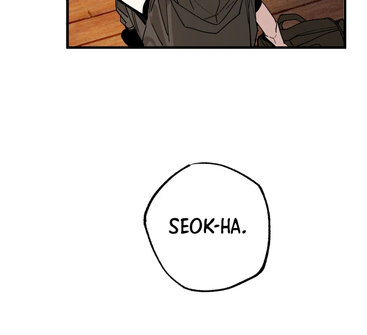 Scrap Paper [Kaizen Scan] - Chapter 4 manhwa