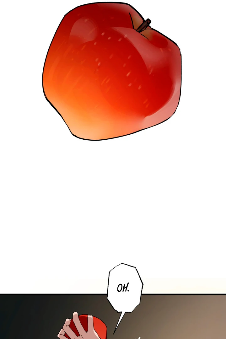 Scrap Paper [Kaizen Scan] - Chapter 4 manhwa
