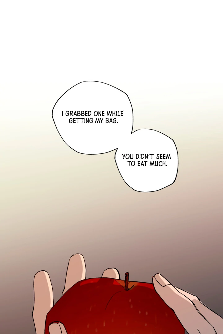 Scrap Paper [Kaizen Scan] - Chapter 4 manhwa