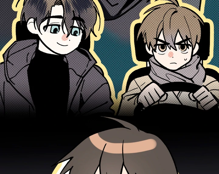 Scrap Paper [Kaizen Scan] - Chapter 4 manhwa