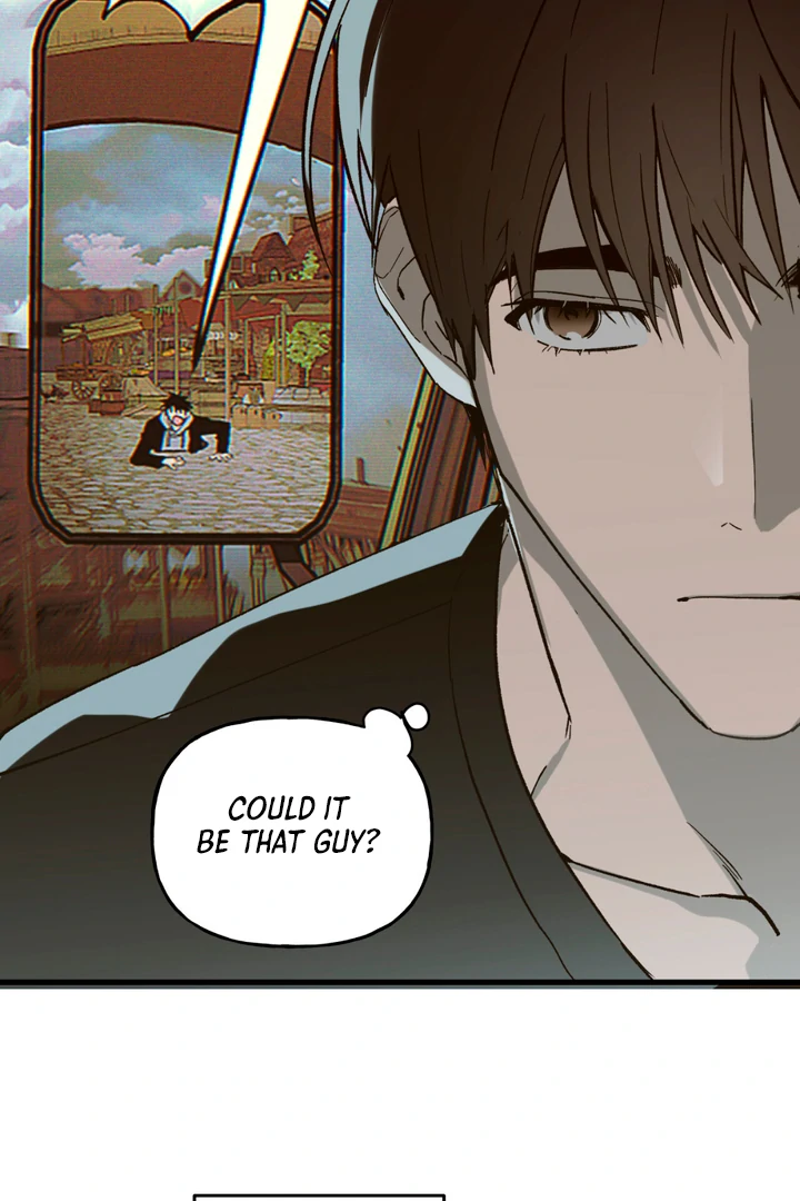 Scrap Paper [Kaizen Scan] - Chapter 4 manhwa