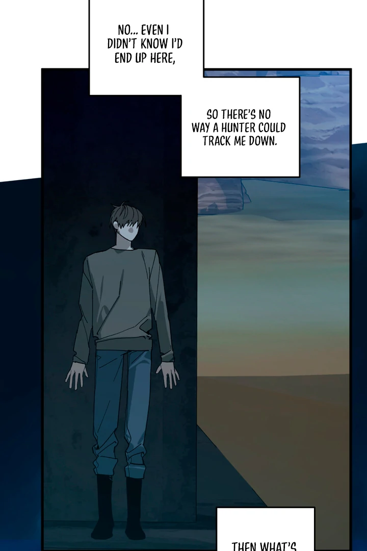 Scrap Paper [Kaizen Scan] - Chapter 4 manhwa