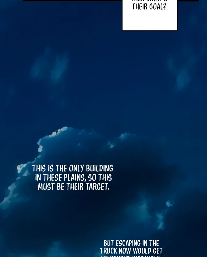 Scrap Paper [Kaizen Scan] - Chapter 4 manhwa
