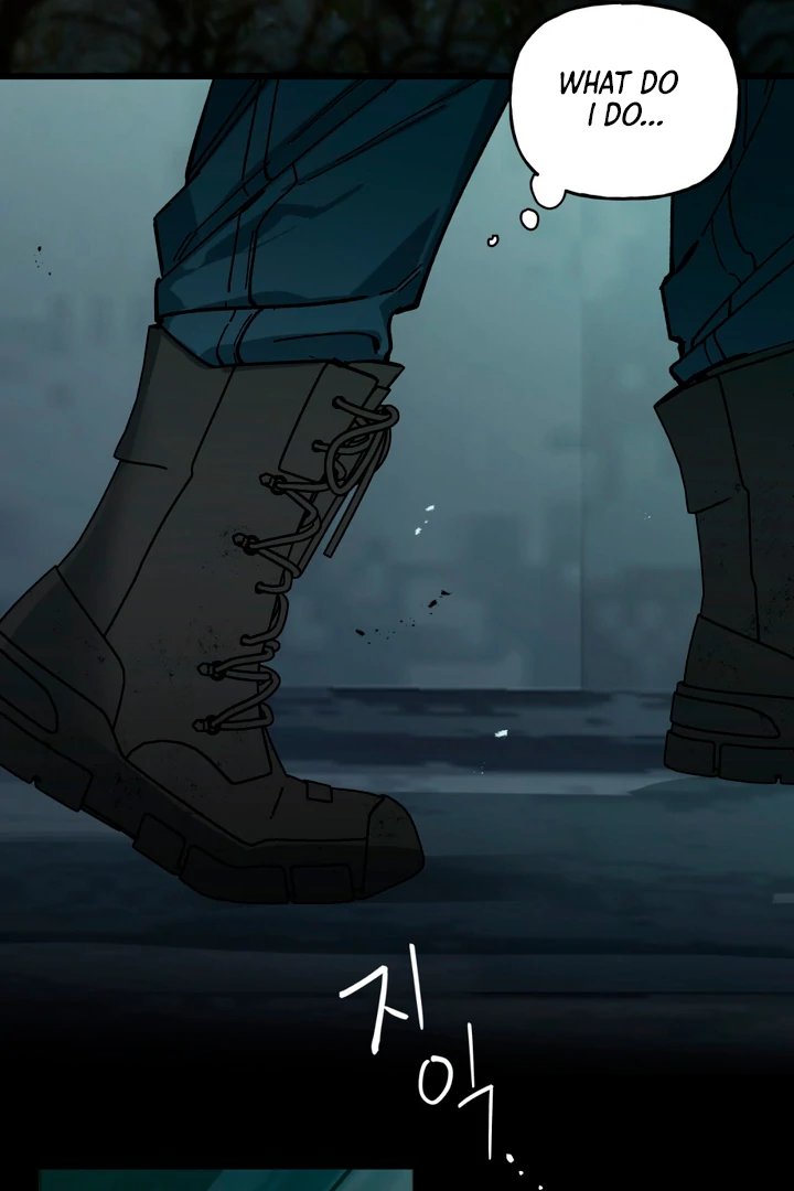 Scrap Paper [Kaizen Scan] - Chapter 4 manhwa