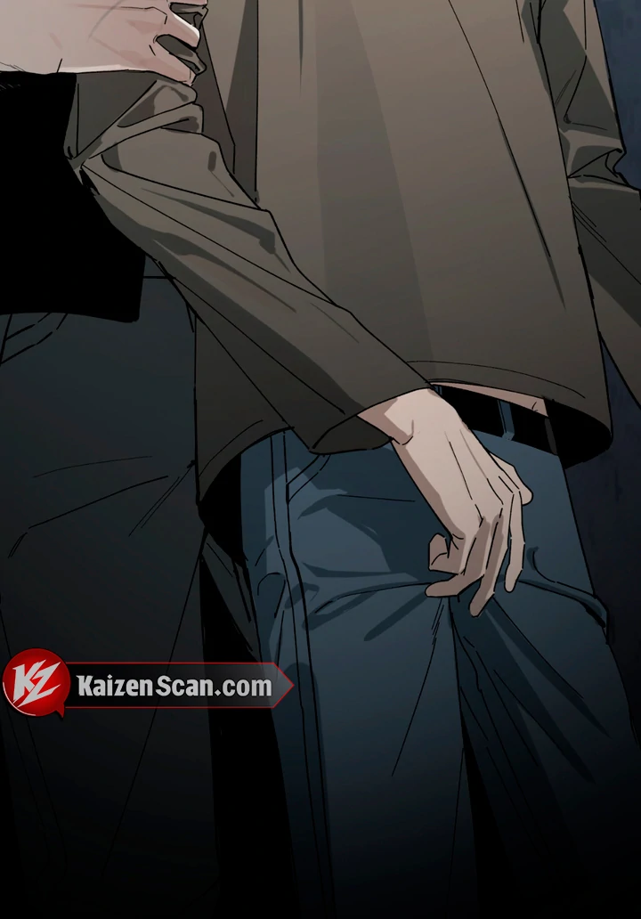 Scrap Paper [Kaizen Scan] - Chapter 4 manhwa
