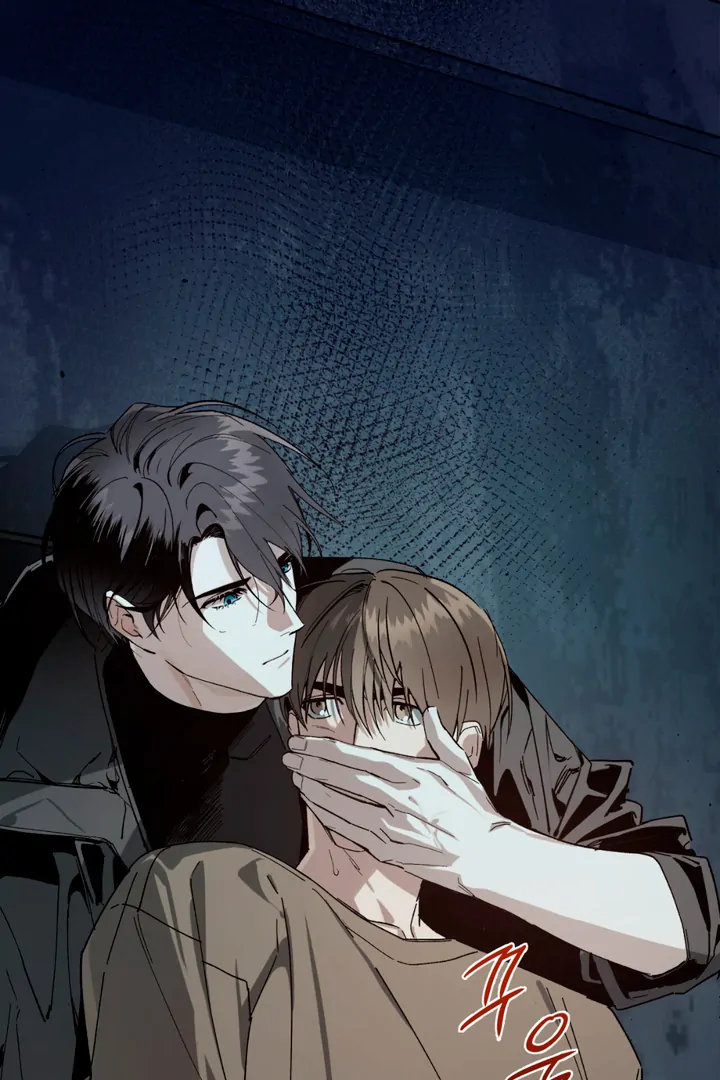 Scrap Paper [Kaizen Scan] - Chapter 5 manhwa
