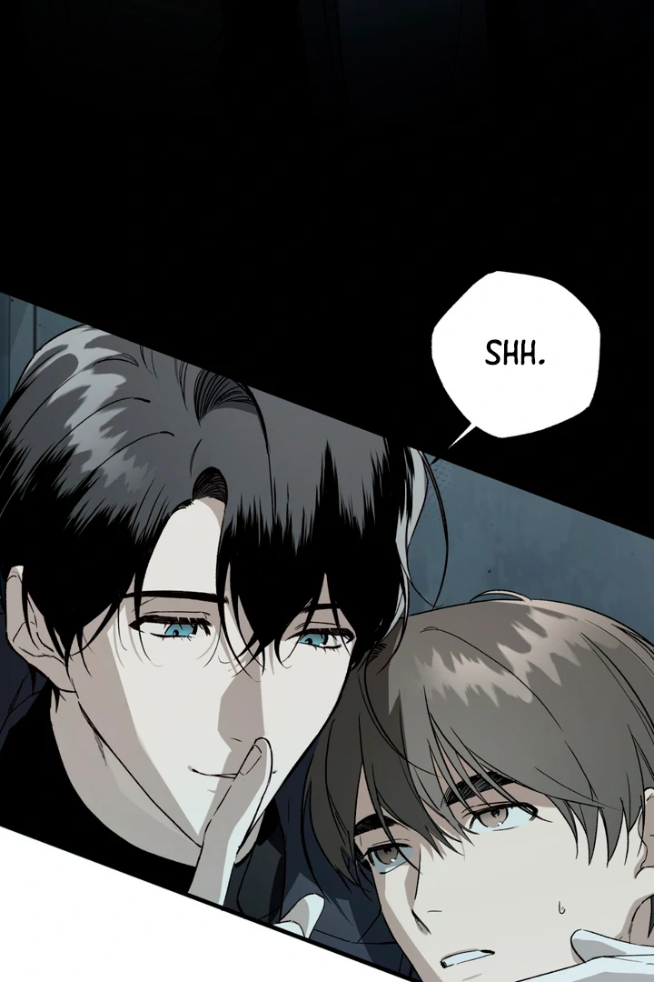 Scrap Paper [Kaizen Scan] - Chapter 5 manhwa