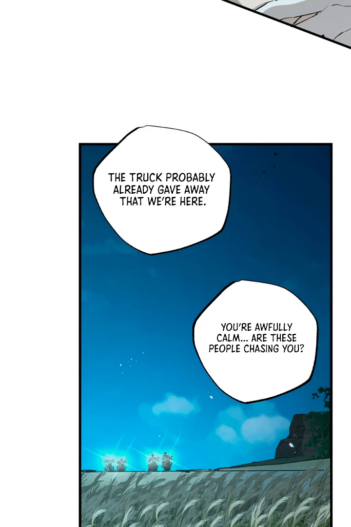 Scrap Paper [Kaizen Scan] - Chapter 5 manhwa