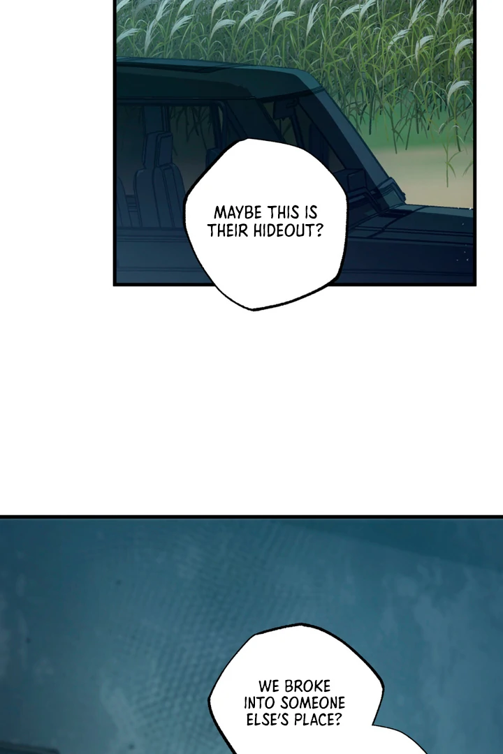Scrap Paper [Kaizen Scan] - Chapter 5 manhwa