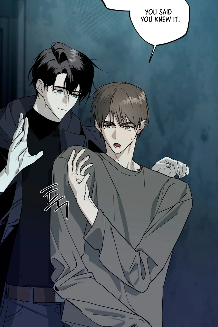 Scrap Paper [Kaizen Scan] - Chapter 5 manhwa