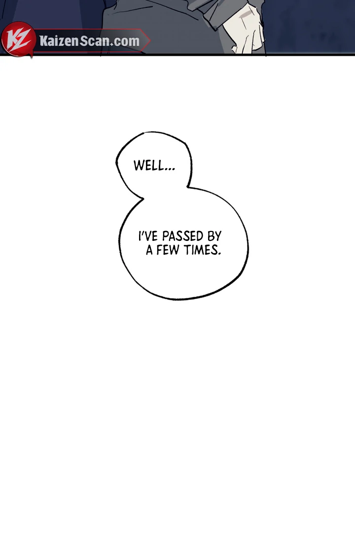 Scrap Paper [Kaizen Scan] - Chapter 5 manhwa