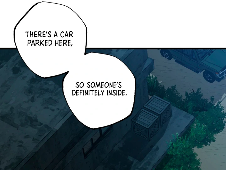 Scrap Paper [Kaizen Scan] - Chapter 5 manhwa