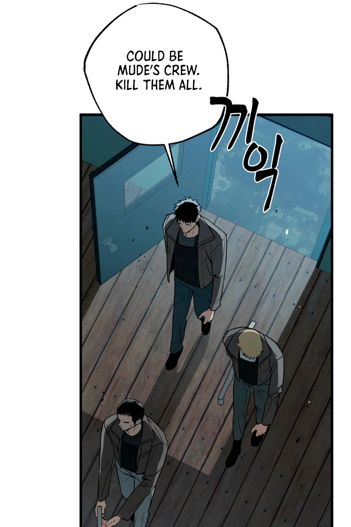 Scrap Paper [Kaizen Scan] - Chapter 5 manhwa
