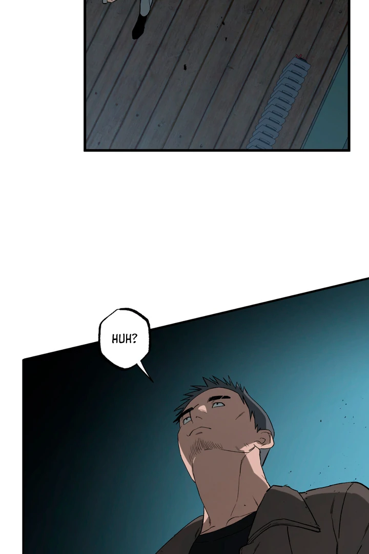 Scrap Paper [Kaizen Scan] - Chapter 5 manhwa