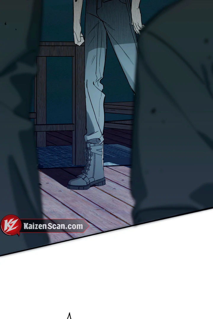 Scrap Paper [Kaizen Scan] - Chapter 5 manhwa