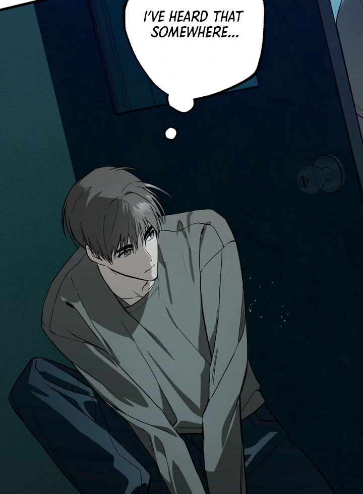 Scrap Paper [Kaizen Scan] - Chapter 5 manhwa