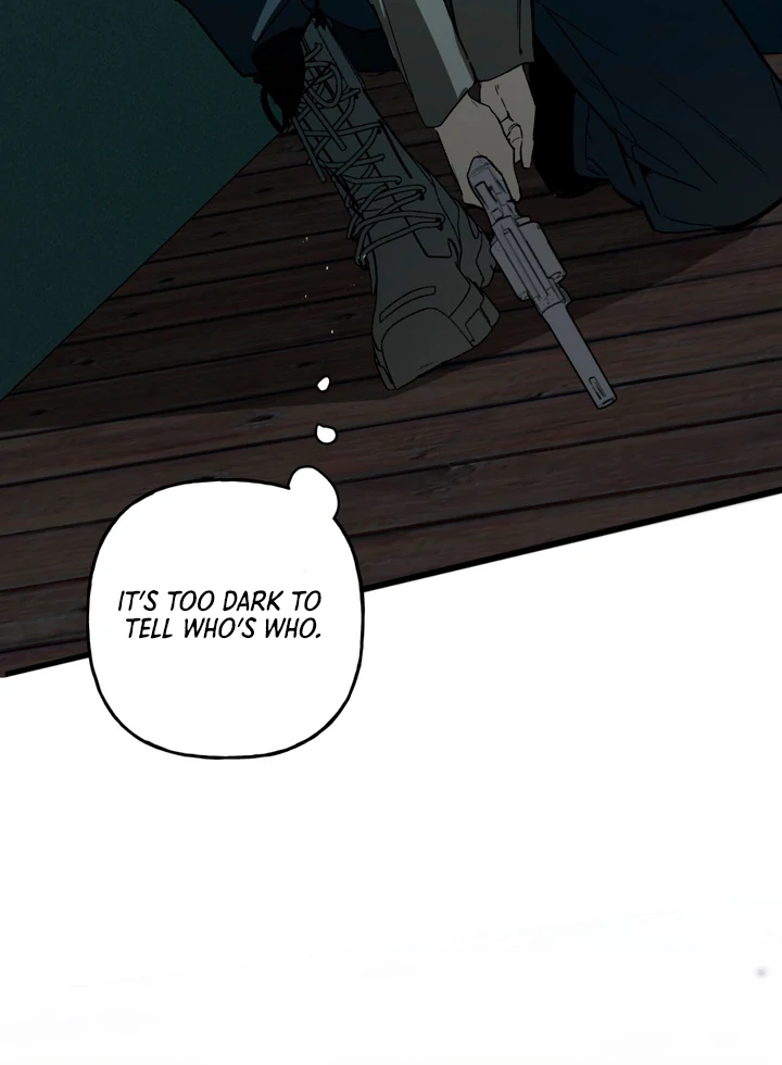 Scrap Paper [Kaizen Scan] - Chapter 5 manhwa