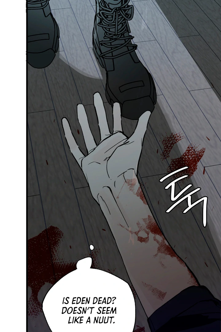 Scrap Paper [Kaizen Scan] - Chapter 5 manhwa