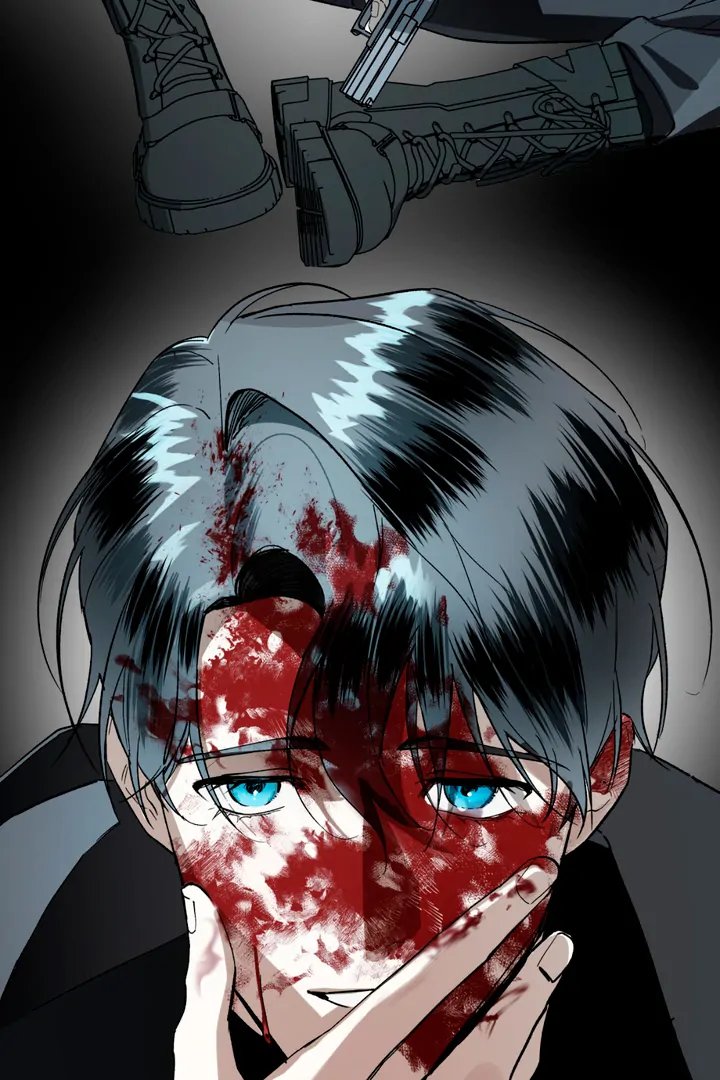 Scrap Paper [Kaizen Scan] - Chapter 5 manhwa