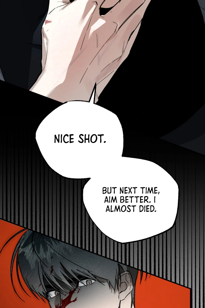 Scrap Paper [Kaizen Scan] - Chapter 5 manhwa