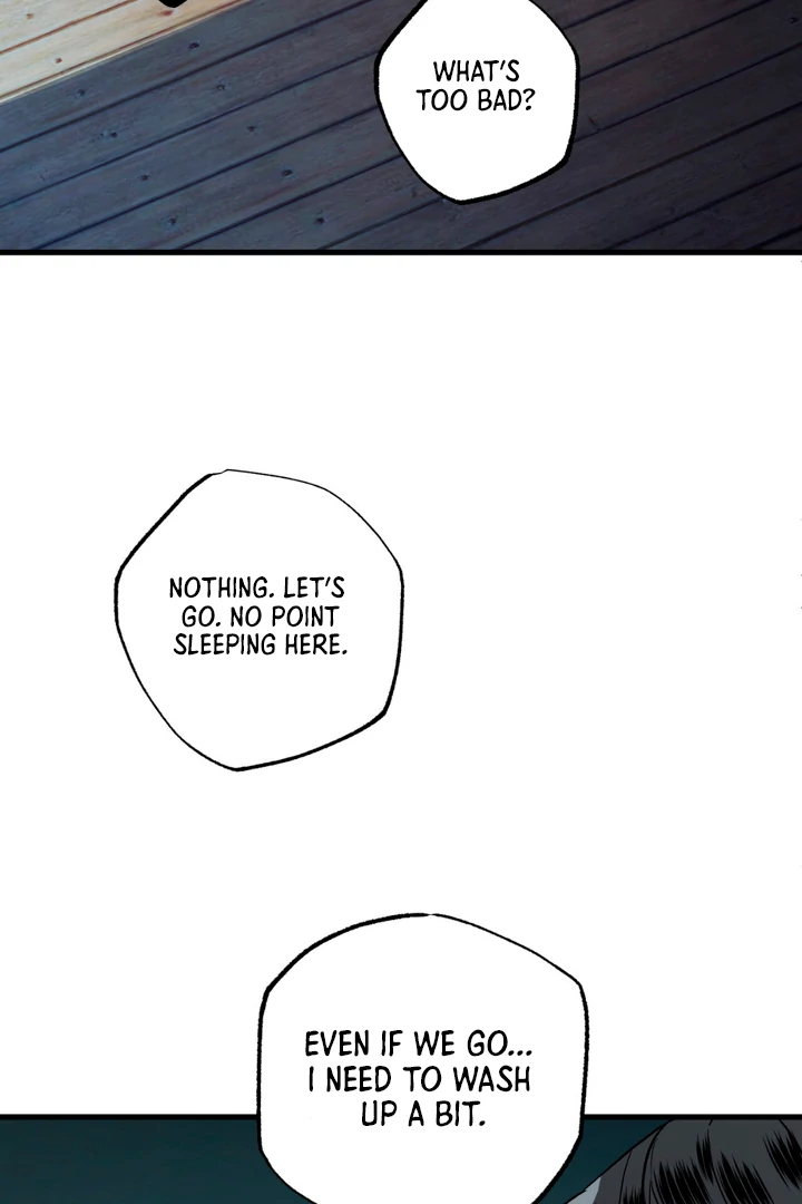 Scrap Paper [Kaizen Scan] - Chapter 5 manhwa