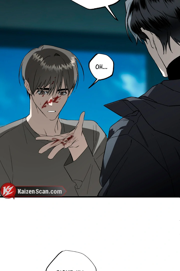 Scrap Paper [Kaizen Scan] - Chapter 5 manhwa