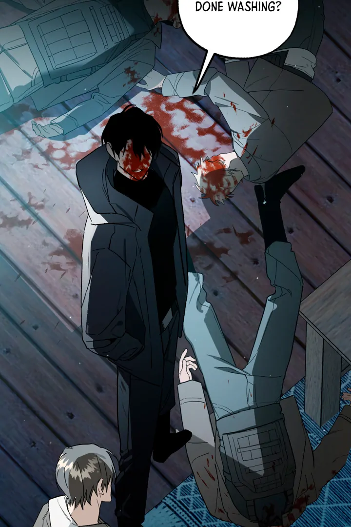 Scrap Paper [Kaizen Scan] - Chapter 5 manhwa
