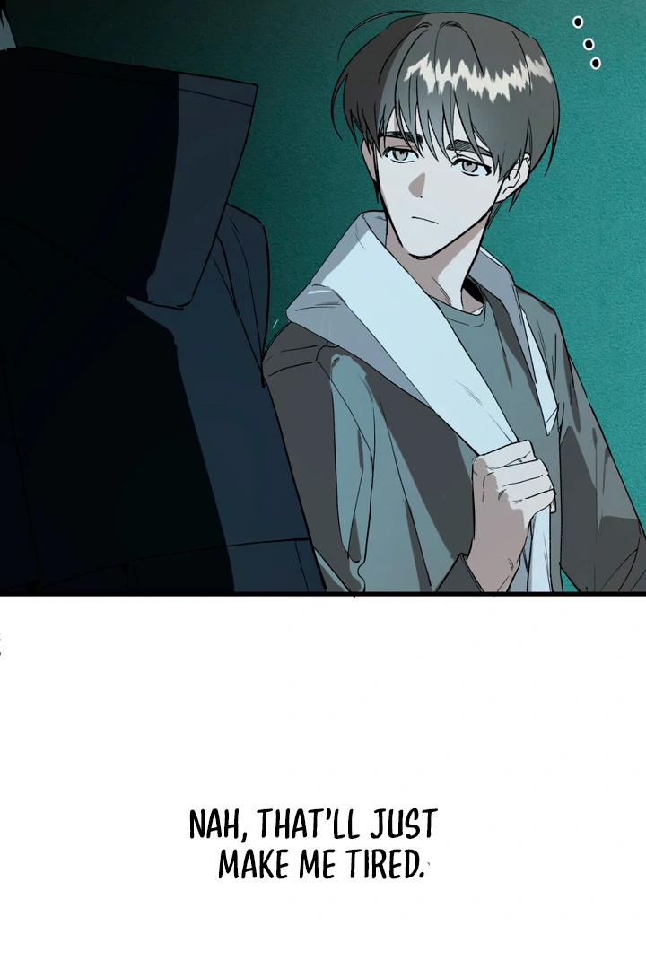 Scrap Paper [Kaizen Scan] - Chapter 5 manhwa